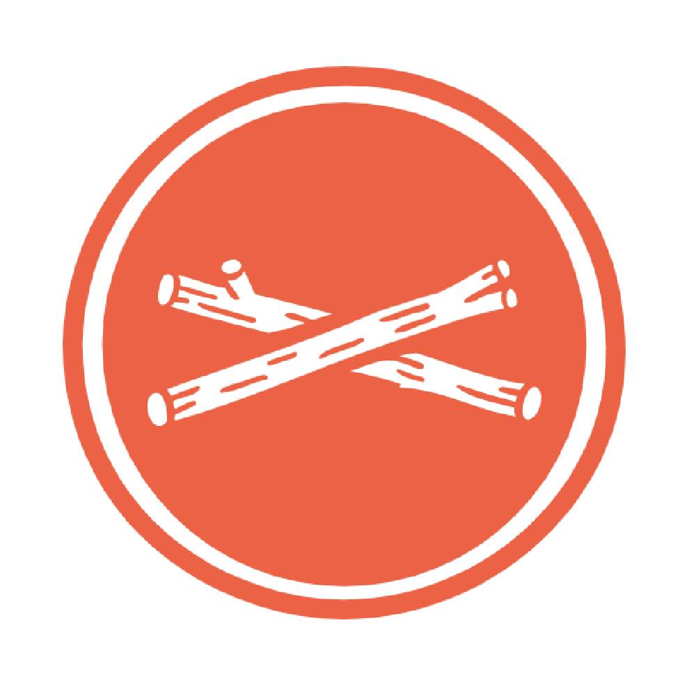 Treefort Music Fest Logo